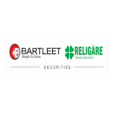 bartlete stock broker