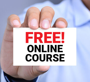 Free Fundamentals Course to start Financial Freedom