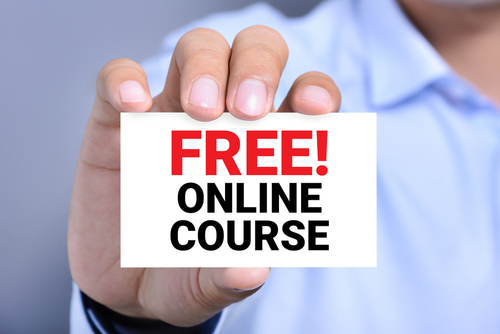 Free Fundamentals Course to start Financial Freedom